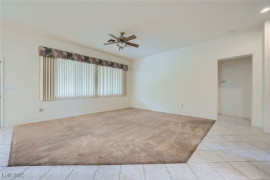 Popular Royale Model in newest section of the Sun City Summerlin on Highland Falls Golf Club in Nevada - for sale on GolfHomes.com, golf home, golf lot