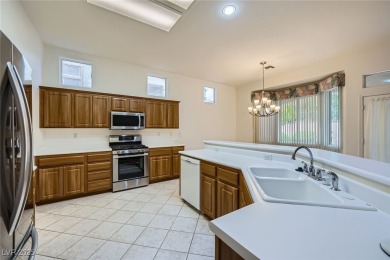 Popular Royale Model in newest section of the Sun City Summerlin on Highland Falls Golf Club in Nevada - for sale on GolfHomes.com, golf home, golf lot