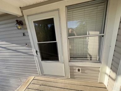 Turn key 2 bedroom, one bath condo in terrific Gulf Breeze on Tiger Point Golf and Country Club in Florida - for sale on GolfHomes.com, golf home, golf lot