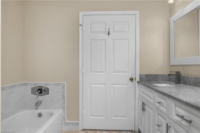 This Home is updated throughout with granite countertops, New on Gateway Golf and Country Club in Florida - for sale on GolfHomes.com, golf home, golf lot