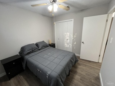 Turn key 2 bedroom, one bath condo in terrific Gulf Breeze on Tiger Point Golf and Country Club in Florida - for sale on GolfHomes.com, golf home, golf lot