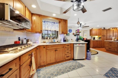 ++ Totally Upgraded Pool Home ++  Located on a large 0.57 acre on Golf Hammock Country Club in Florida - for sale on GolfHomes.com, golf home, golf lot