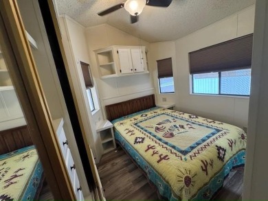 Welcome to Voyager RV Resort a 55+ age-qualified active and on Voyager RV Resort and Golf Course in Arizona - for sale on GolfHomes.com, golf home, golf lot