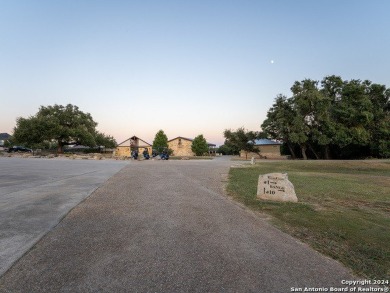 Beautiful  lot located in the desirable Rockin J Ranch! Nestled on Vaaler Creek Golf Club in Texas - for sale on GolfHomes.com, golf home, golf lot