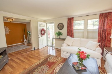 Just a short golf cart ride away from beautiful Garden City on Indigo Creek Golf Club in South Carolina - for sale on GolfHomes.com, golf home, golf lot