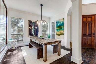 Lantana BEAUTY with a resort like backyard!!  Updated Lantana on Lantana Golf Club in Texas - for sale on GolfHomes.com, golf home, golf lot