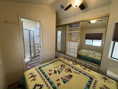 Welcome to Voyager RV Resort a 55+ age-qualified active and on Voyager RV Resort and Golf Course in Arizona - for sale on GolfHomes.com, golf home, golf lot