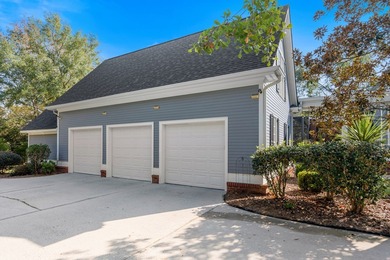 A rare opportunity in The Preserve phase of Kinderlou on Kinderlou Forest Golf Club in Georgia - for sale on GolfHomes.com, golf home, golf lot