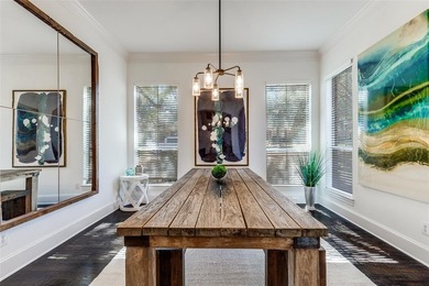 Lantana BEAUTY with a resort like backyard!!  Updated Lantana on Lantana Golf Club in Texas - for sale on GolfHomes.com, golf home, golf lot