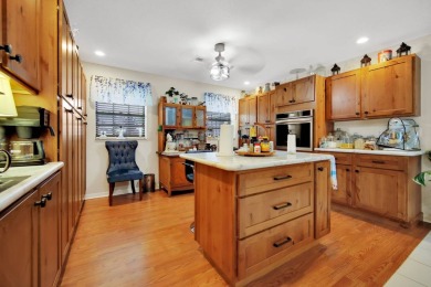 ++ Totally Upgraded Pool Home ++  Located on a large 0.57 acre on Golf Hammock Country Club in Florida - for sale on GolfHomes.com, golf home, golf lot