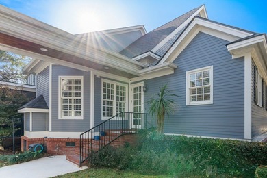 A rare opportunity in The Preserve phase of Kinderlou on Kinderlou Forest Golf Club in Georgia - for sale on GolfHomes.com, golf home, golf lot