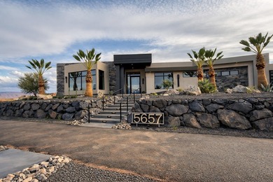 2026 Parade Home-Discover elevated desert living at The Advenire on Sand Hollow Golf Resort in Utah - for sale on GolfHomes.com, golf home, golf lot