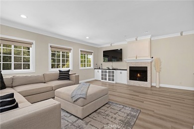 This modern hillside residence in Woodland Hills offers 4 on Woodland Hills Country Club in California - for sale on GolfHomes.com, golf home, golf lot