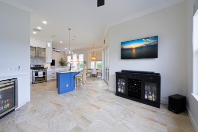 STUNNING 3-BED, 3-BATH HOME, meticulously renovated from top to on  in Florida - for sale on GolfHomes.com, golf home, golf lot