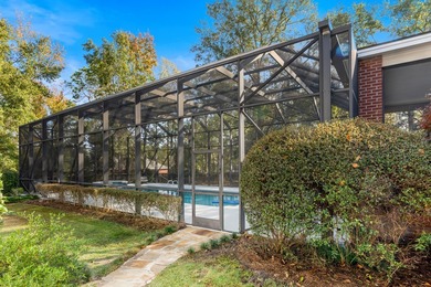 A rare opportunity in The Preserve phase of Kinderlou on Kinderlou Forest Golf Club in Georgia - for sale on GolfHomes.com, golf home, golf lot