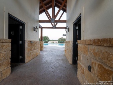 Beautiful  lot located in the desirable Rockin J Ranch! Nestled on Vaaler Creek Golf Club in Texas - for sale on GolfHomes.com, golf home, golf lot