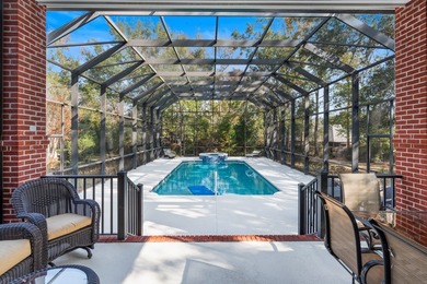 A rare opportunity in The Preserve phase of Kinderlou on Kinderlou Forest Golf Club in Georgia - for sale on GolfHomes.com, golf home, golf lot