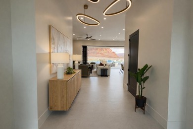 2026 Parade Home-Discover elevated desert living at The Advenire on Sand Hollow Golf Resort in Utah - for sale on GolfHomes.com, golf home, golf lot