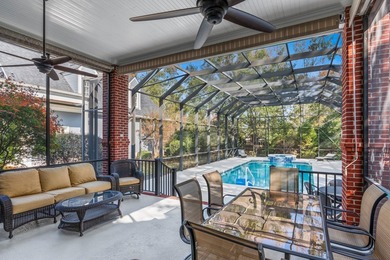 A rare opportunity in The Preserve phase of Kinderlou on Kinderlou Forest Golf Club in Georgia - for sale on GolfHomes.com, golf home, golf lot