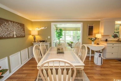 Just a short golf cart ride away from beautiful Garden City on Indigo Creek Golf Club in South Carolina - for sale on GolfHomes.com, golf home, golf lot