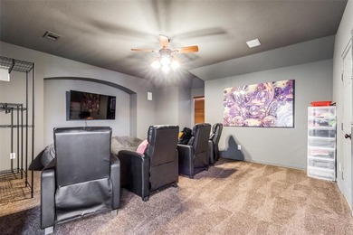 Lantana BEAUTY with a resort like backyard!!  Updated Lantana on Lantana Golf Club in Texas - for sale on GolfHomes.com, golf home, golf lot