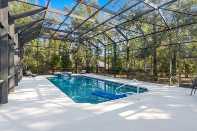 A rare opportunity in The Preserve phase of Kinderlou on Kinderlou Forest Golf Club in Georgia - for sale on GolfHomes.com, golf home, golf lot