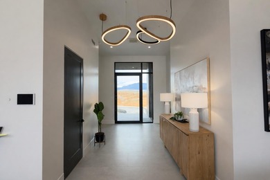 2026 Parade Home-Discover elevated desert living at The Advenire on Sand Hollow Golf Resort in Utah - for sale on GolfHomes.com, golf home, golf lot