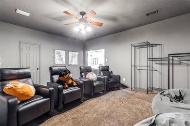 Lantana BEAUTY with a resort like backyard!!  Updated Lantana on Lantana Golf Club in Texas - for sale on GolfHomes.com, golf home, golf lot