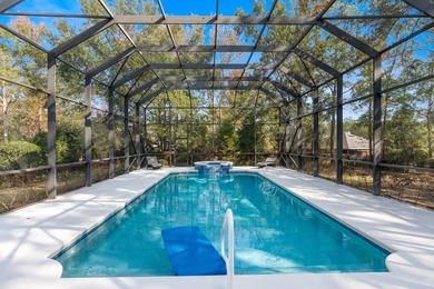 A rare opportunity in The Preserve phase of Kinderlou on Kinderlou Forest Golf Club in Georgia - for sale on GolfHomes.com, golf home, golf lot