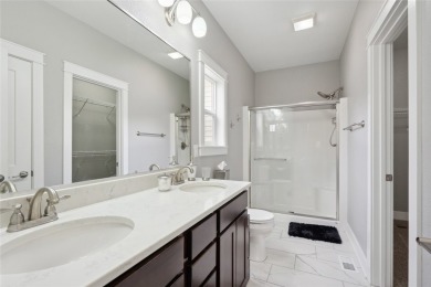 This beautiful Eco friendly ranch home features an inviting open on Woodland Hills Golf in Iowa - for sale on GolfHomes.com, golf home, golf lot