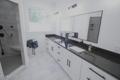 Tellico Village Living - Brand New Craftsman Home with Bonus on Toqua Golf Course - Loudon County in Tennessee - for sale on GolfHomes.com, golf home, golf lot