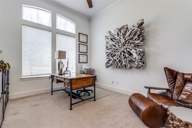 Lantana BEAUTY with a resort like backyard!!  Updated Lantana on Lantana Golf Club in Texas - for sale on GolfHomes.com, golf home, golf lot