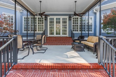 A rare opportunity in The Preserve phase of Kinderlou on Kinderlou Forest Golf Club in Georgia - for sale on GolfHomes.com, golf home, golf lot