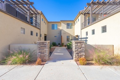 Rare opportunity to own one of the most iconic and on Entrada at Snow Canyon in Utah - for sale on GolfHomes.com, golf home, golf lot