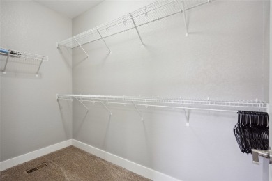 This beautiful Eco friendly ranch home features an inviting open on Woodland Hills Golf in Iowa - for sale on GolfHomes.com, golf home, golf lot