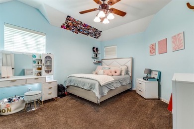 Lantana BEAUTY with a resort like backyard!!  Updated Lantana on Lantana Golf Club in Texas - for sale on GolfHomes.com, golf home, golf lot