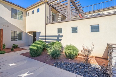 Rare opportunity to own one of the most iconic and on Entrada at Snow Canyon in Utah - for sale on GolfHomes.com, golf home, golf lot