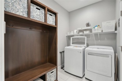 This beautiful Eco friendly ranch home features an inviting open on Woodland Hills Golf in Iowa - for sale on GolfHomes.com, golf home, golf lot