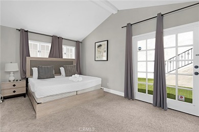 This modern hillside residence in Woodland Hills offers 4 on Woodland Hills Country Club in California - for sale on GolfHomes.com, golf home, golf lot