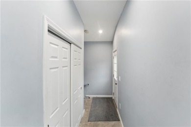 Welcome to this beautifully renovated 3 bedroom, 1.5 bath ranch on Potowomut Golf Club in Rhode Island - for sale on GolfHomes.com, golf home, golf lot