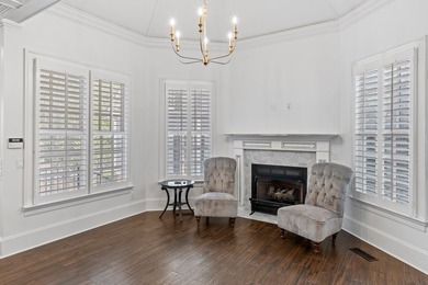 Now offered at $219 per square foot -- an unmatched opportunity on Kinderlou Forest Golf Club in Georgia - for sale on GolfHomes.com, golf home, golf lot