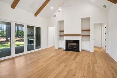 Don't miss this incredible opportunity to own a brand-new home on The Golf Club at Cuscowilla in Georgia - for sale on GolfHomes.com, golf home, golf lot