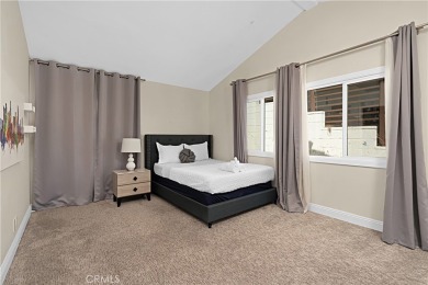 This modern hillside residence in Woodland Hills offers 4 on Woodland Hills Country Club in California - for sale on GolfHomes.com, golf home, golf lot