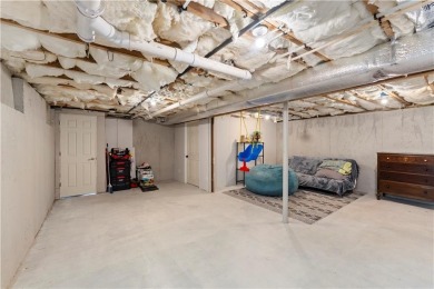 Welcome to this beautifully renovated 3 bedroom, 1.5 bath ranch on Potowomut Golf Club in Rhode Island - for sale on GolfHomes.com, golf home, golf lot