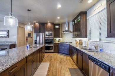 Rare opportunity to own one of the most iconic and on Entrada at Snow Canyon in Utah - for sale on GolfHomes.com, golf home, golf lot