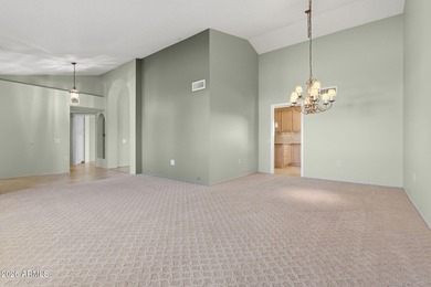 Welcome to this meticulously maintained home in the heart of Sun on Grandview Golf Course in Arizona - for sale on GolfHomes.com, golf home, golf lot