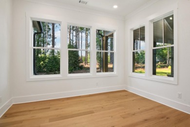 Don't miss this incredible opportunity to own a brand-new home on The Golf Club at Cuscowilla in Georgia - for sale on GolfHomes.com, golf home, golf lot