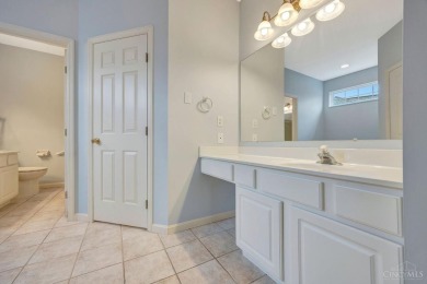 Check out this 3 bed, 3 bath Brick Ranch home in Walden Ponds on Walden Ponds Golf Club in Ohio - for sale on GolfHomes.com, golf home, golf lot