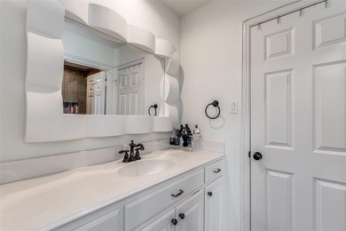 Lantana BEAUTY with a resort like backyard!!  Updated Lantana on Lantana Golf Club in Texas - for sale on GolfHomes.com, golf home, golf lot