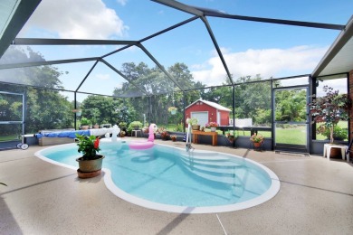 ++ Totally Upgraded Pool Home ++  Located on a large 0.57 acre on Golf Hammock Country Club in Florida - for sale on GolfHomes.com, golf home, golf lot